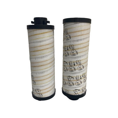 NBR Seals Hydraulische oliefilter J037915 met max. zal.