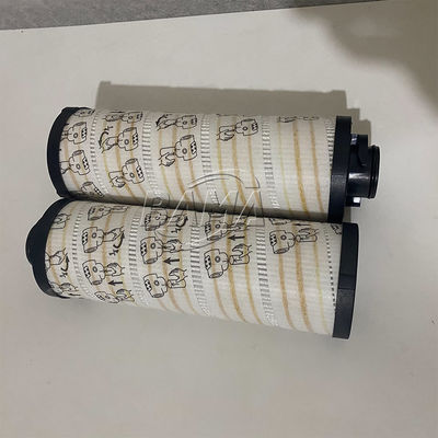 NBR Seals Hydraulische oliefilter J037915 met max. zal.