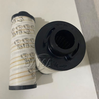 NBR Seals Hydraulische oliefilter J037915 met max. zal.
