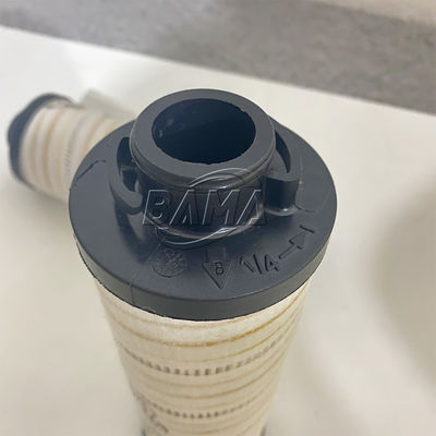 NBR Seals Hydraulische oliefilter J037915 met max. zal.