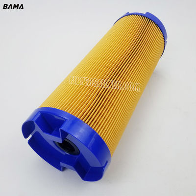Oliefilterelement voor industriële apparatuur met glasvezel kerncomponenten H154751
