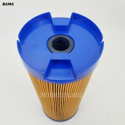 Oliefilterelement voor industriële apparatuur met glasvezel kerncomponenten H154751