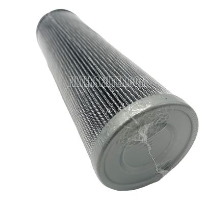 Industriële drukfilter 501007 Hydraulisch filter voor glasvezel met een gewicht van 2 kg