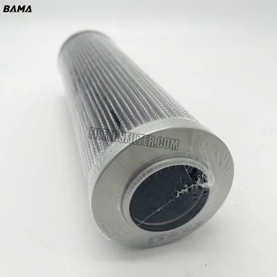 Industriële drukfilter 501007 Hydraulisch filter voor glasvezel met een gewicht van 2 kg