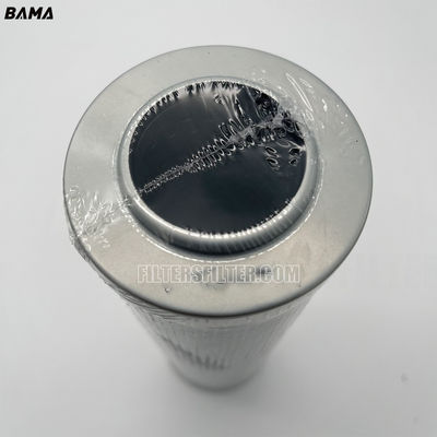 Industriële drukfilter 501007 Hydraulisch filter voor glasvezel met een gewicht van 2 kg