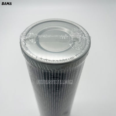 Industriële drukfilter 501007 Hydraulisch filter voor glasvezel met een gewicht van 2 kg