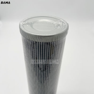 Industriële drukfilter 501007 Hydraulisch filter voor glasvezel met een gewicht van 2 kg