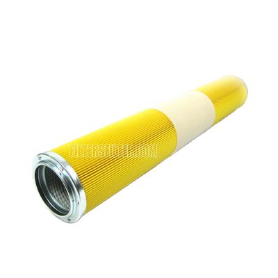 5 kg gewicht glasvezelfilter medium vloeistoffilter 7608089 voor bouwmachines