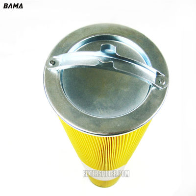 5 kg gewicht glasvezelfilter medium vloeistoffilter 7608089 voor bouwmachines