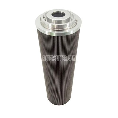 QF6802G10H3.0C Glasvezel kerncomponenten Turbine smeermiddel oliefilter voor zware machines