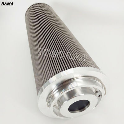 QF6802G10H3.0C Glasvezel kerncomponenten Turbine smeermiddel oliefilter voor zware machines