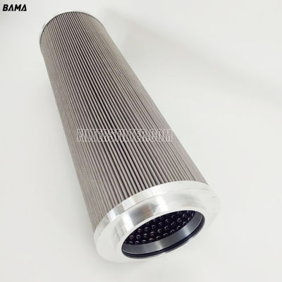 QF6802G10H3.0C Glasvezel kerncomponenten Turbine smeermiddel oliefilter voor zware machines