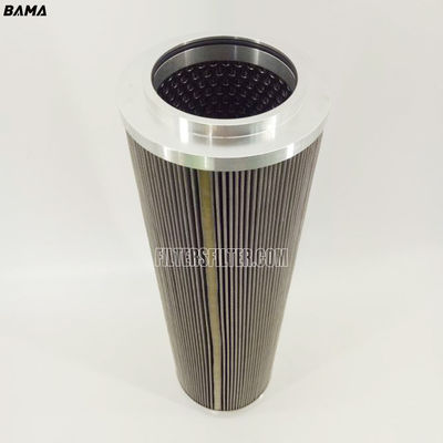QF6802G10H3.0C Glasvezel kerncomponenten Turbine smeermiddel oliefilter voor zware machines