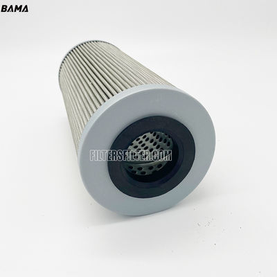 Glasvezel kerncomponenten Hydraulisch drukfilterelement RTE48G05B voor hydraulische apparatuur