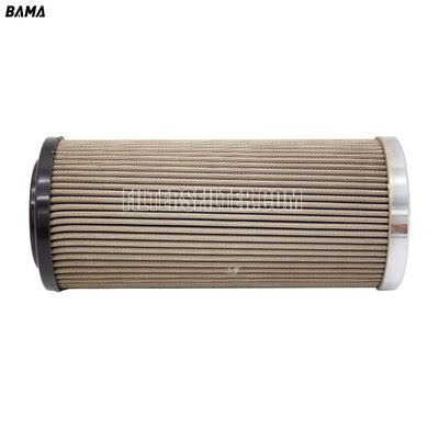 Persoonlijke drukfilter 0330D020V voor graafmachines met NBR-dichtingen en Zul. Temperatuurbereik
