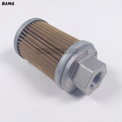 Draadnet Oliezuigfilter FS150B2T125 Bypass Valve Opening Drukbalk zonder