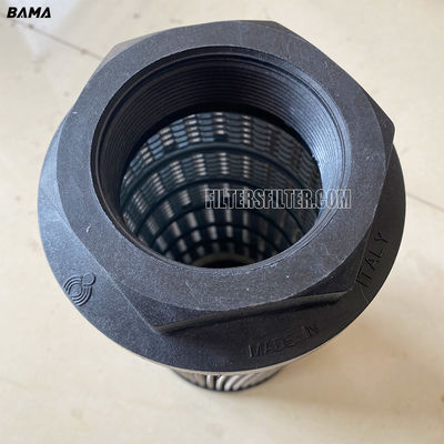 Hydraulische lading oliezuigfilter element FS176B8T125 met optimale prestaties