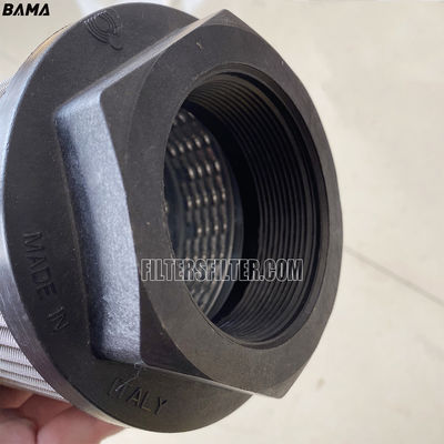 Hydraulische lading oliezuigfilter element FS176B8T125 met optimale prestaties