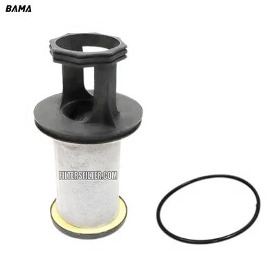 Crankcase Air Breathing Filter Element 12417487 van kerncomponenten Video-inspectie