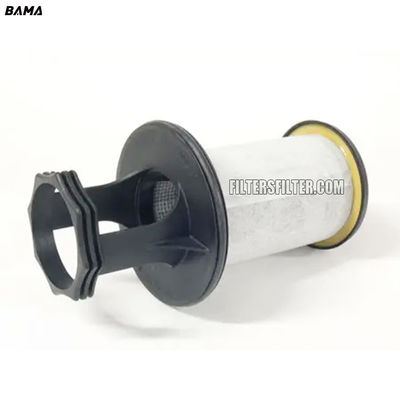 Crankcase Air Breathing Filter Element 12417487 van kerncomponenten Video-inspectie
