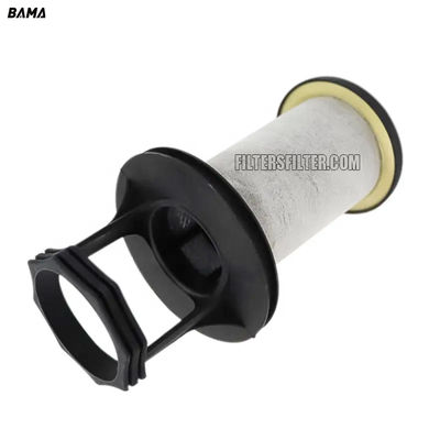 Crankcase Air Breathing Filter Element 12417487 van kerncomponenten Video-inspectie