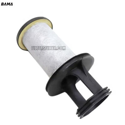 Crankcase Air Breathing Filter Element 12417487 van kerncomponenten Video-inspectie