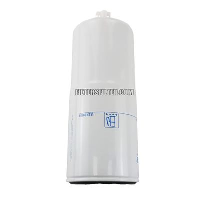 110 mm afdichting met buitendiameter brandstoffilterelement SE429B4 voor zware generatoren