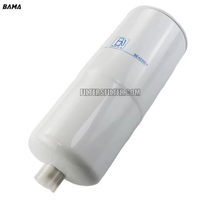 110 mm afdichting met buitendiameter brandstoffilterelement SE429B4 voor zware generatoren