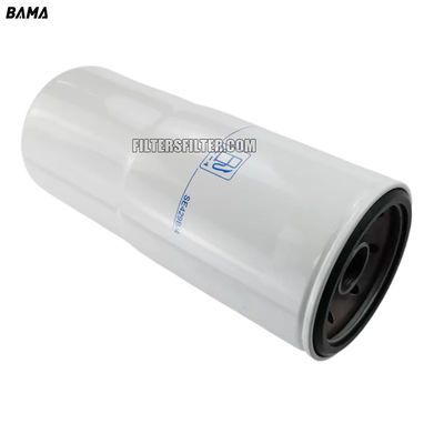110 mm afdichting met buitendiameter brandstoffilterelement SE429B4 voor zware generatoren