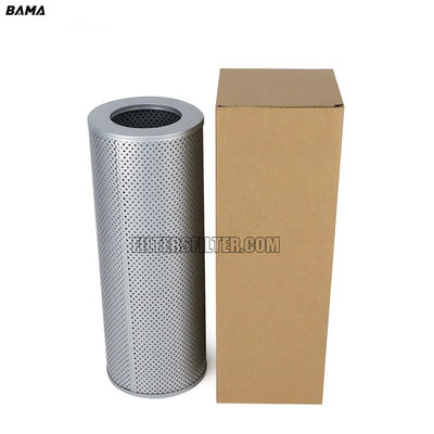 Oliefiltratie Toepassingsgebied Zware apparatuur Oliefiltercartridge 209-60-77532