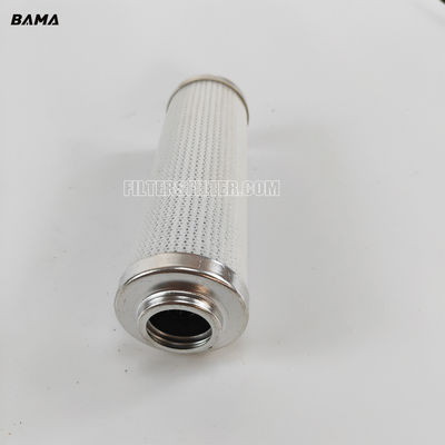 Voedsel- en drankendrukfilter 0110D003BN4HC 5μm c Filterfijnheid 1000 Essentiële punt