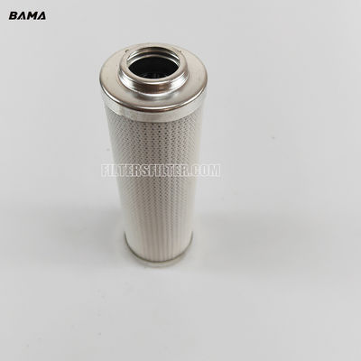 Voedsel- en drankendrukfilter 0110D003BN4HC 5μm c Filterfijnheid 1000 Essentiële punt