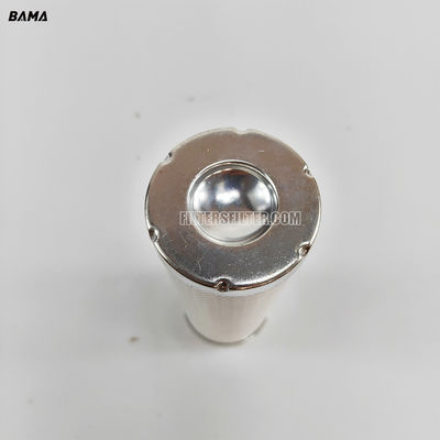 Voedsel- en drankendrukfilter 0110D003BN4HC 5μm c Filterfijnheid 1000 Essentiële punt
