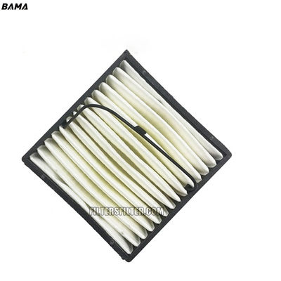 55mm Hoogte Machinery Engineering Fuel Filter Element 553183708 met 3 maand en materiaal