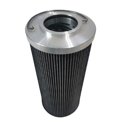Toegelaten temperatuurbereik van -25°C tot 120°C Excavator Return Oil Filter Element R928017588