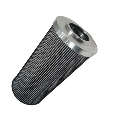 Toegelaten temperatuurbereik van -25°C tot 120°C Excavator Return Oil Filter Element R928017588
