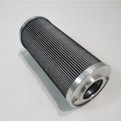 Toegelaten temperatuurbereik van -25°C tot 120°C Excavator Return Oil Filter Element R928017588