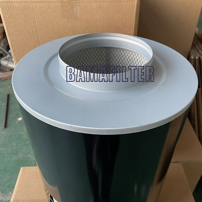 609.6mm Housing Length BAMA Supply Replacement Generator set luchtfilter AH1135/P524838/PA2724 10kg Gewicht