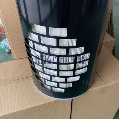 609.6mm Housing Length BAMA Supply Replacement Generator set luchtfilter AH1135/P524838/PA2724 10kg Gewicht
