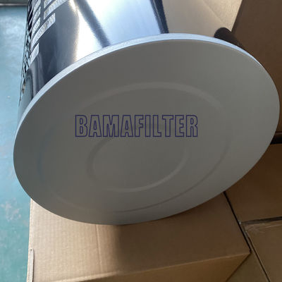 609.6mm Housing Length BAMA Supply Replacement Generator set luchtfilter AH1135/P524838/PA2724 10kg Gewicht