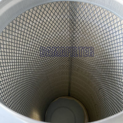 609.6mm Housing Length BAMA Supply Replacement Generator set luchtfilter AH1135/P524838/PA2724 10kg Gewicht