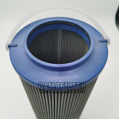OEM-industrie Hydraulisch drukfilter VER8314WU16H MO19030802 referentie HC8314