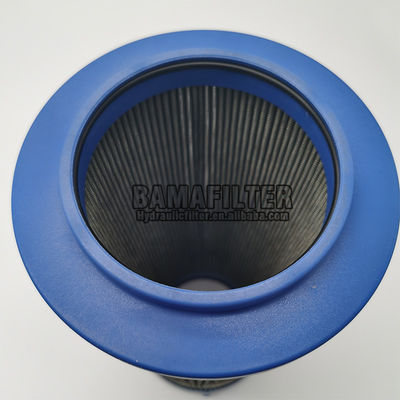 OEM-industrie Hydraulisch drukfilter VER8314WU16H MO19030802 referentie HC8314