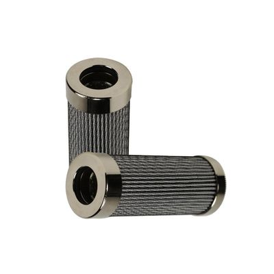 Glasvezel Mechanisch accessoire drukfilterelement D111G06B met lange levensduur