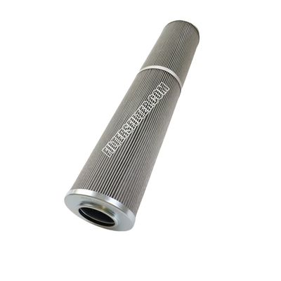 Mechanische apparatuur Oliefilterelement 1.0120G25-A00-0-P van NBR-dichtingen