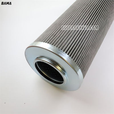 Mechanische apparatuur Oliefilterelement 1.0120G25-A00-0-P van NBR-dichtingen
