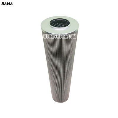 Mechanische apparatuur Oliefilterelement 1.0120G25-A00-0-P van NBR-dichtingen