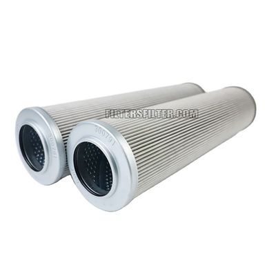 Glasvezel kerncomponenten graafmachine drukfilter element 300791 B12 1000μm c