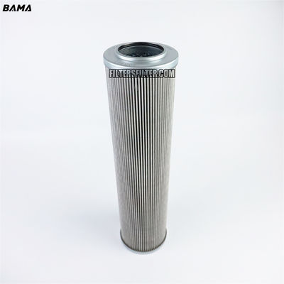 Glasvezel kerncomponenten graafmachine drukfilter element 300791 B12 1000μm c