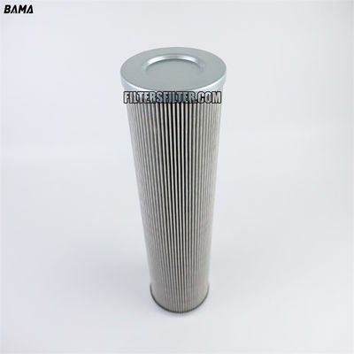 Glasvezel kerncomponenten graafmachine drukfilter element 300791 B12 1000μm c
